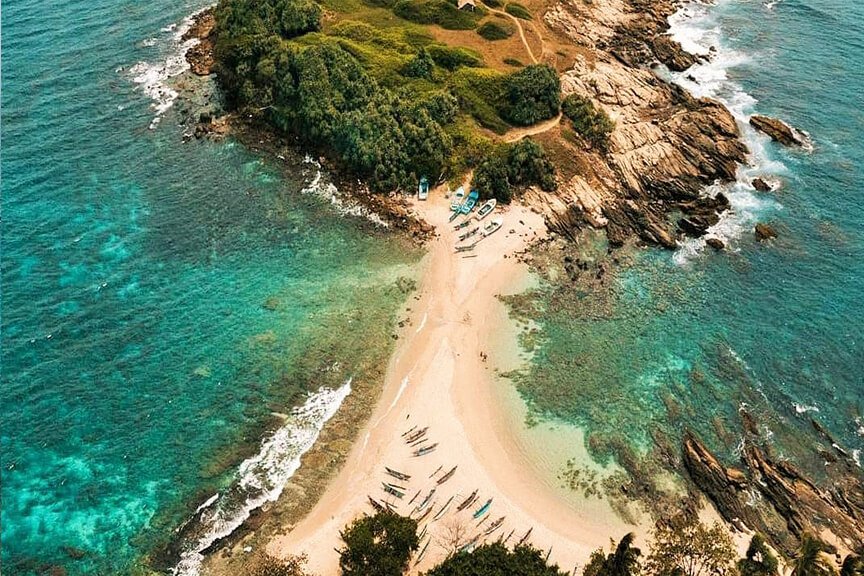 Mirissa Views Right